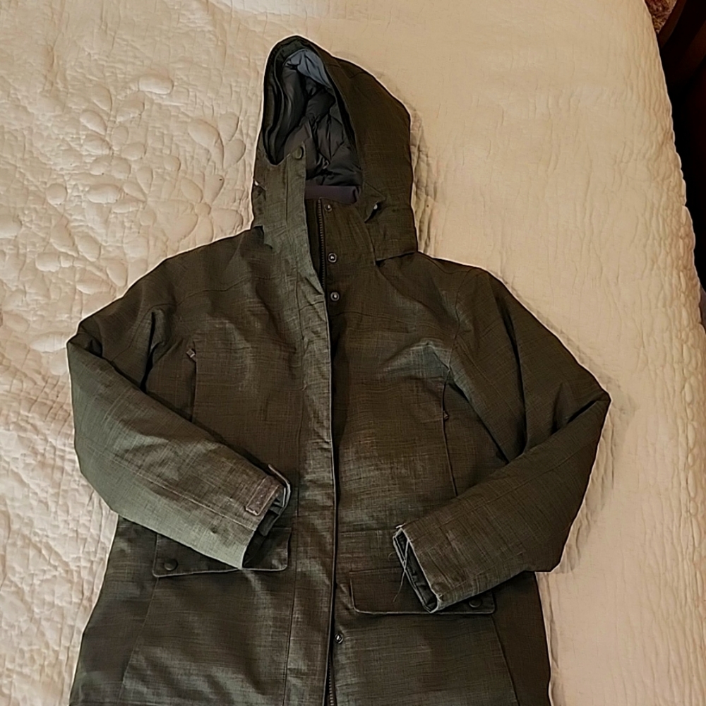 Winter Jacket - image 1